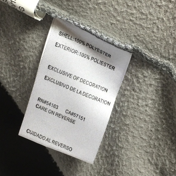 MLB SF Giants G-III Sports by Carl Banks Women's Full-Zip Jacket Gray Size Small - Picture 7 of 14